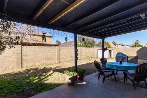 2614 N 88th Ln, Phoenix, AZ 85037 photo 19