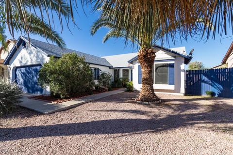 2614 N 88th Ln, Phoenix, AZ 85037 photo 1