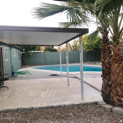 3928 E Willow Ave, Phoenix, AZ 85032 photo 30