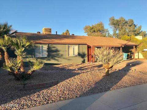 3928 E Willow Ave, Phoenix, AZ 85032 photo 1