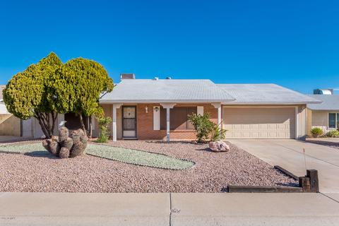4762 E Ahwatukee Dr, Phoenix, AZ 85044 photo 1