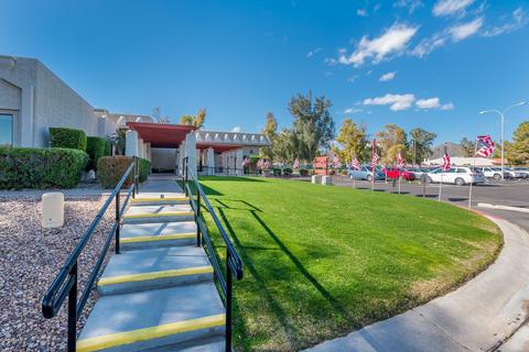 4762 E Ahwatukee Dr, Phoenix, AZ 85044 photo 46