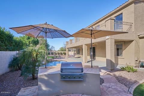 1041 E Tyson Ct, Gilbert, AZ 85295 photo 26