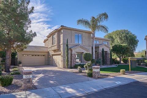 1041 E Tyson Ct, Gilbert, AZ 85295 photo 1