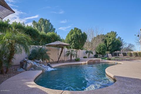 1041 E Tyson Ct, Gilbert, AZ 85295 photo 25