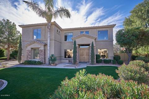 1041 E Tyson Ct, Gilbert, AZ 85295 photo 2