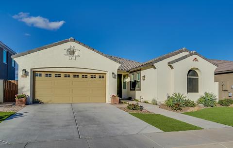 2842 E Virginia St, Mesa, AZ 85213 photo 4