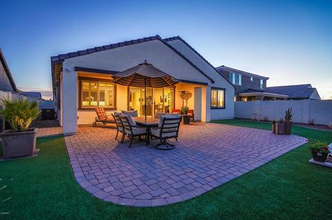 2842 E Virginia St, Mesa, AZ 85213 photo 39