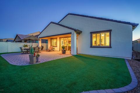 2842 E Virginia St, Mesa, AZ 85213 photo 40