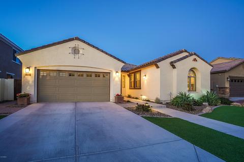 2842 E Virginia St, Mesa, AZ 85213 photo 2