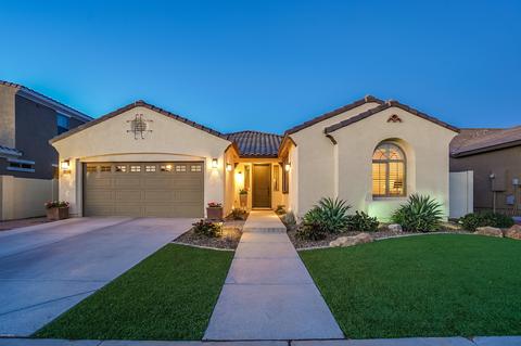 2842 E Virginia St, Mesa, AZ 85213 photo 1
