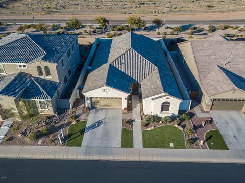 2842 E Virginia St, Mesa, AZ 85213 photo 52