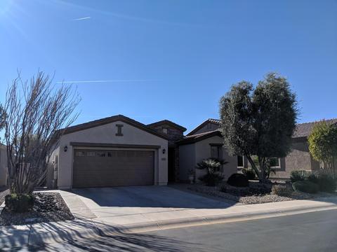 4447 E Jude Ln, Gilbert, AZ 85298 photo 1