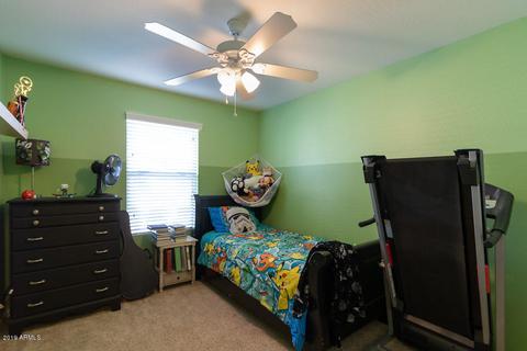 4249 E Pony Ln, Gilbert, AZ 85295 photo 21