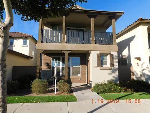 4249 E Pony Ln, Gilbert, AZ 85295 photo 1