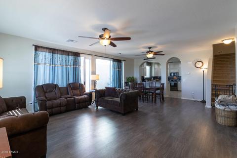 4249 E Pony Ln, Gilbert, AZ 85295 photo 16