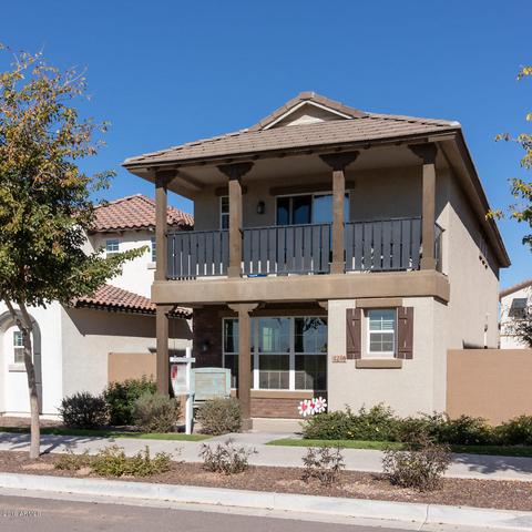 4249 E Pony Ln, Gilbert, AZ 85295 photo 2
