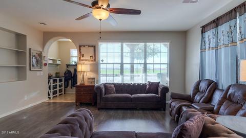 4249 E Pony Ln, Gilbert, AZ 85295 photo 14