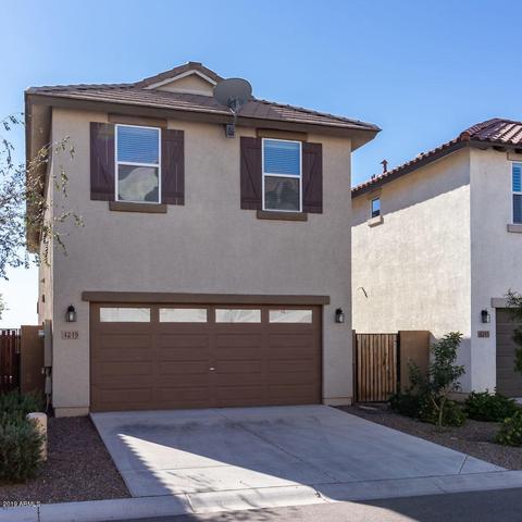 4249 E Pony Ln, Gilbert, AZ 85295 photo 4