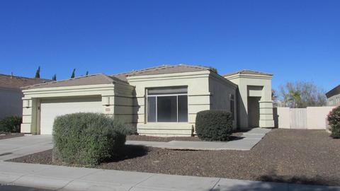 2030 E Beautiful Ln, Phoenix, AZ 85042 photo 1