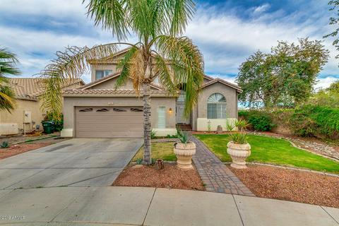2845 S 65th Ln, Phoenix, AZ 85043 photo 1