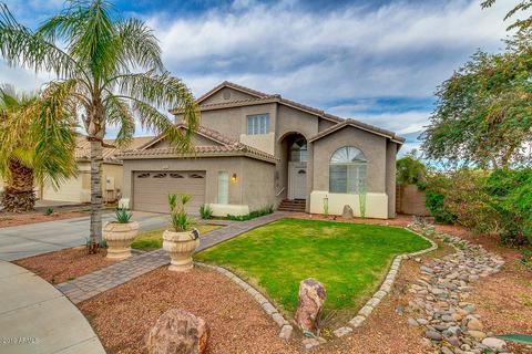 2845 S 65th Ln, Phoenix, AZ 85043 photo 3