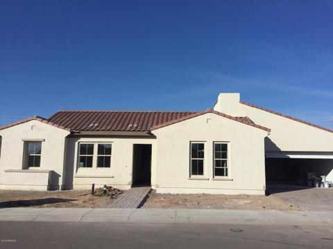 1682 Everglade Ln, Gilbert, AZ 85298 photo 1