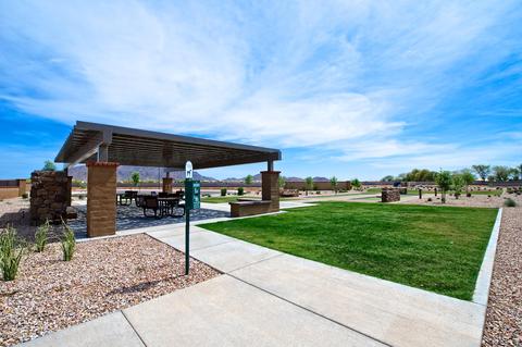 1682 Everglade Ln, Gilbert, AZ 85298 photo 13