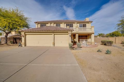 2636 E Pinto Dr, Gilbert, AZ 85296 photo 2