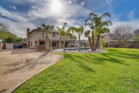 2636 E Pinto Dr, Gilbert, AZ 85296 photo 45