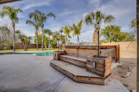 2636 E Pinto Dr, Gilbert, AZ 85296 photo 53