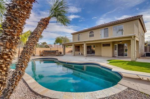 2636 E Pinto Dr, Gilbert, AZ 85296 photo 50