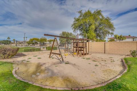 2636 E Pinto Dr, Gilbert, AZ 85296 photo 46