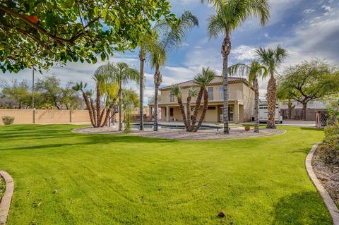 2636 E Pinto Dr, Gilbert, AZ 85296 photo 49