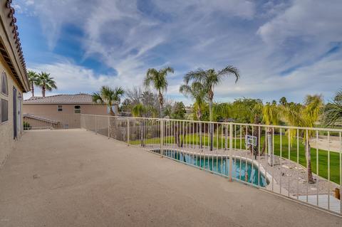 2636 E Pinto Dr, Gilbert, AZ 85296 photo 40