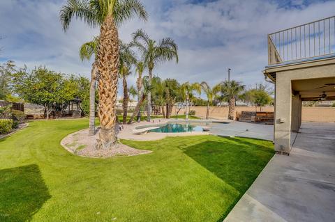 2636 E Pinto Dr, Gilbert, AZ 85296 photo 51