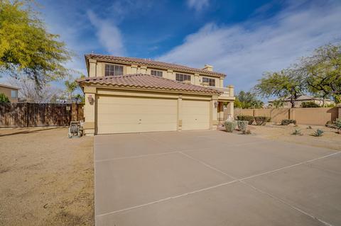 2636 E Pinto Dr, Gilbert, AZ 85296 photo 1