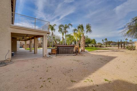 2636 E Pinto Dr, Gilbert, AZ 85296 photo 44