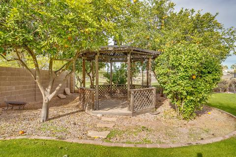 2636 E Pinto Dr, Gilbert, AZ 85296 photo 48
