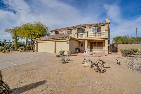 2636 E Pinto Dr, Gilbert, AZ 85296 photo 3