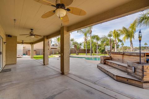 2636 E Pinto Dr, Gilbert, AZ 85296 photo 43