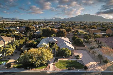 4631 E Collinwood Dr, Gilbert, AZ 85298 photo 9