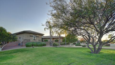4631 E Collinwood Dr, Gilbert, AZ 85298 photo 19