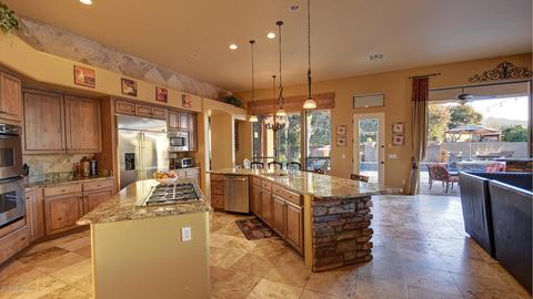 4631 E Collinwood Dr, Gilbert, AZ 85298 photo 10