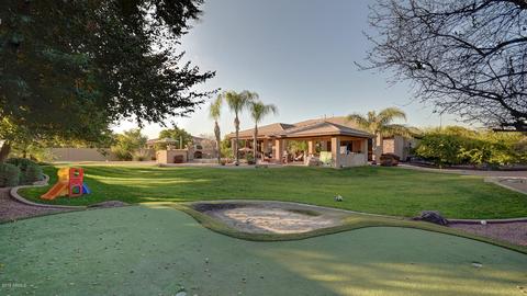 4631 E Collinwood Dr, Gilbert, AZ 85298 photo 2