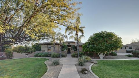 4631 E Collinwood Dr, Gilbert, AZ 85298 photo 20