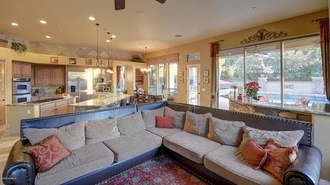 4631 E Collinwood Dr, Gilbert, AZ 85298 photo 23