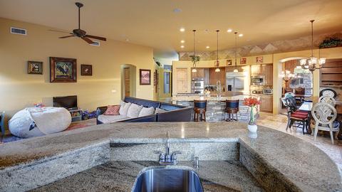 4631 E Collinwood Dr, Gilbert, AZ 85298 photo 14