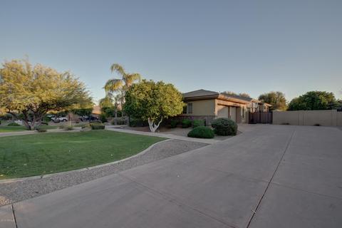 4631 E Collinwood Dr, Gilbert, AZ 85298 photo 22