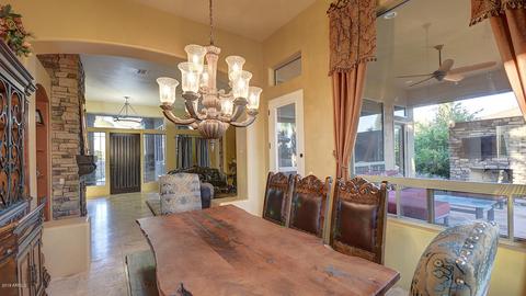 4631 E Collinwood Dr, Gilbert, AZ 85298 photo 21